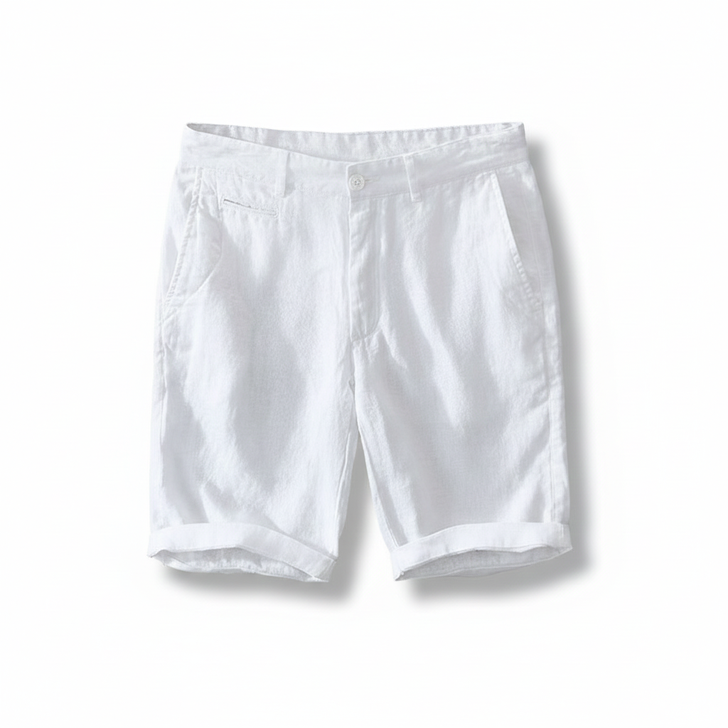 Dante - Bermudas de Algodón