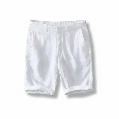 Dante - Bermudas de Algodón