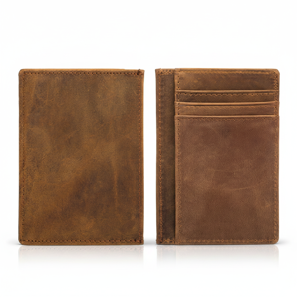 Diego - Bolso de Mano Ejecutivo