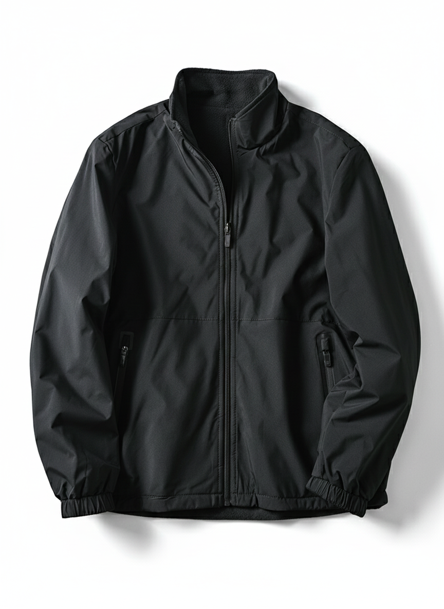 Samuel - Chaqueta Técnica "Softshell" Impermeable