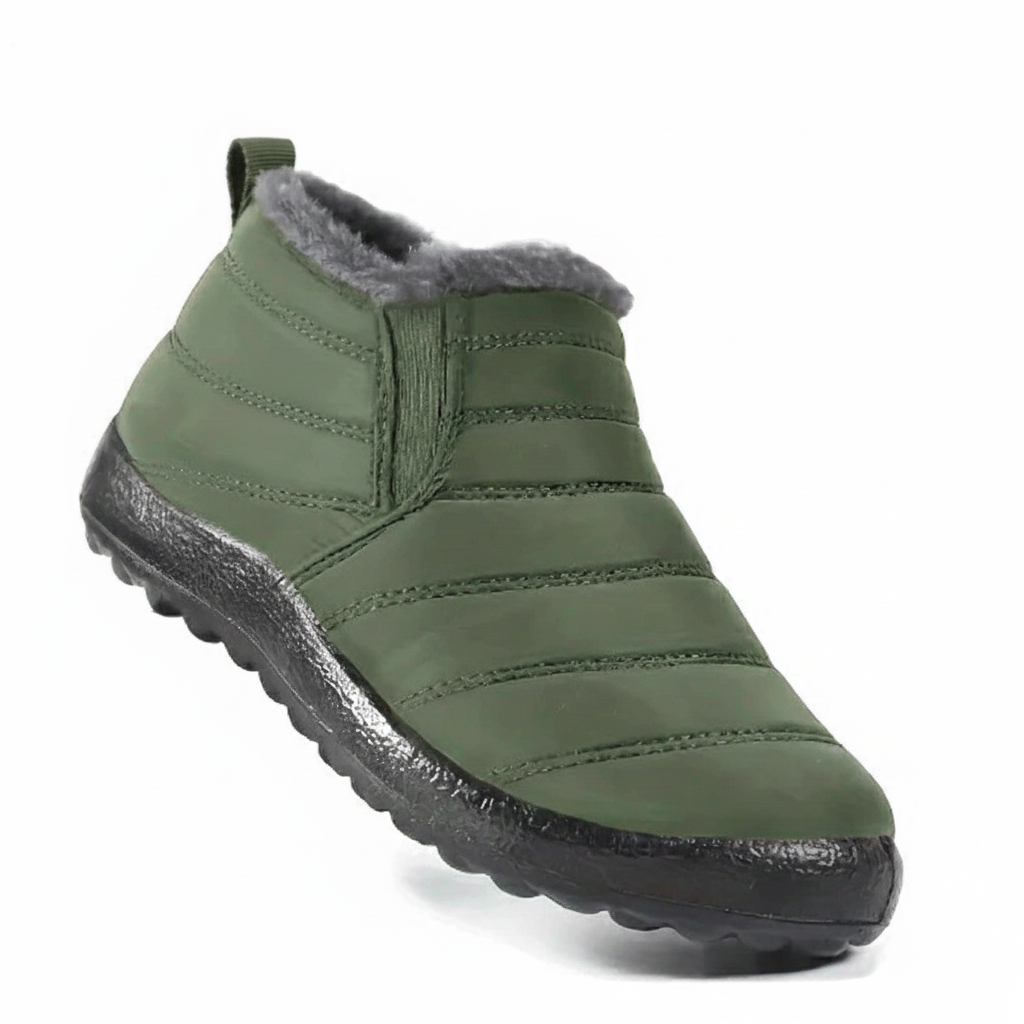 Gala - Zapatilla Térmica de Confort Diario