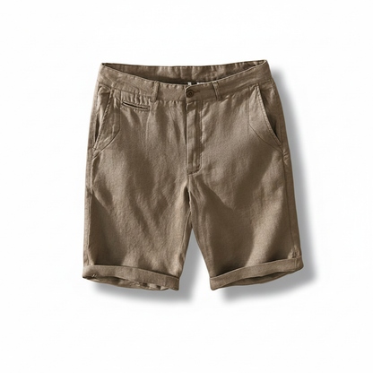 Dante - Bermudas de Algodón