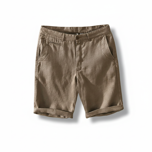 Dante - Bermudas de Algodón