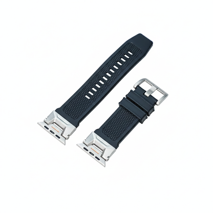 Darío - ActiveSteel Correa Deportiva Premium para Reloj Inteligente