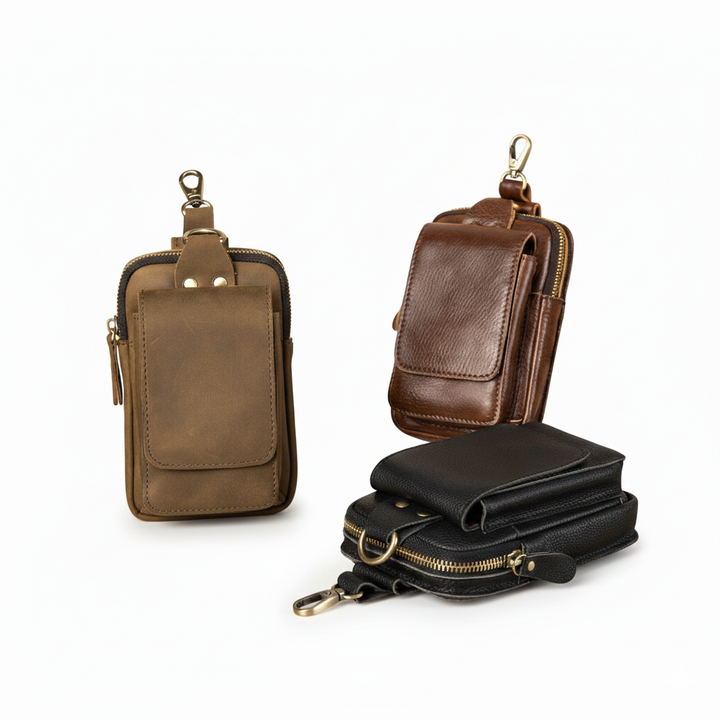 Adrián - Bandolera Táctica Urbana