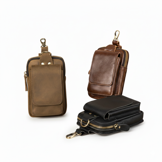 Adrián - Bandolera Táctica Urbana