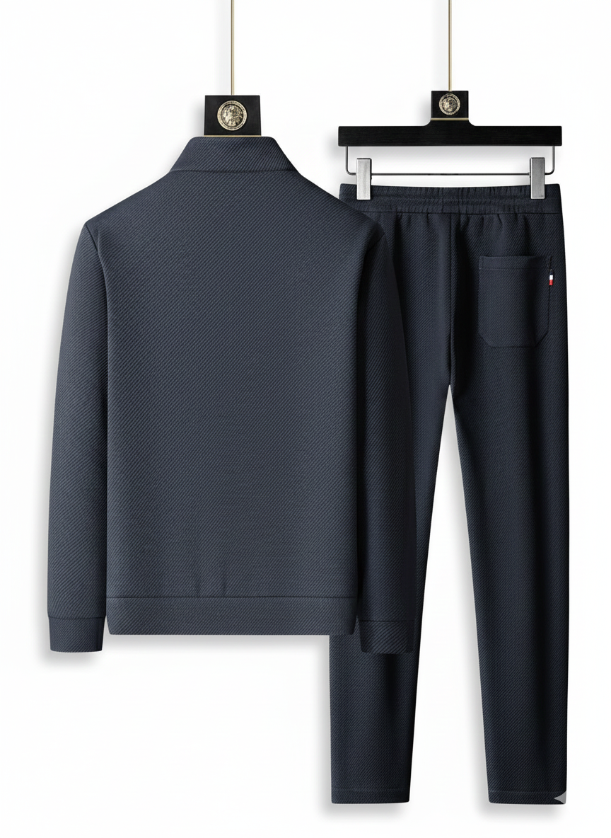 Valentín - Conjunto Deportivo