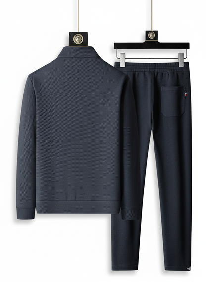 Valentín - Conjunto Deportivo