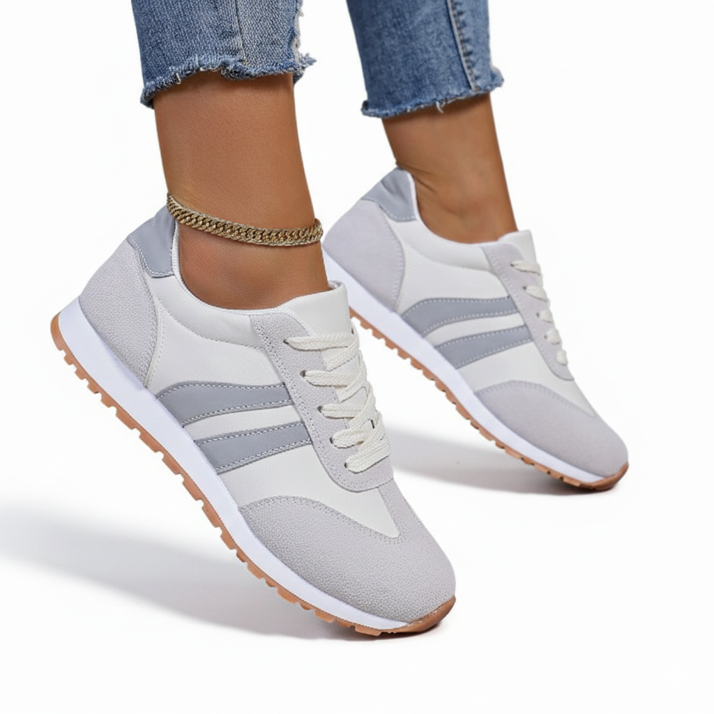 Sofía - Zapato Oxford Casual Femenino