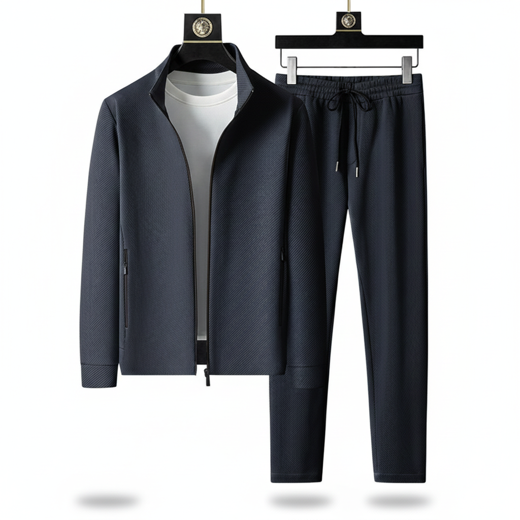 Valentín - Conjunto Deportivo