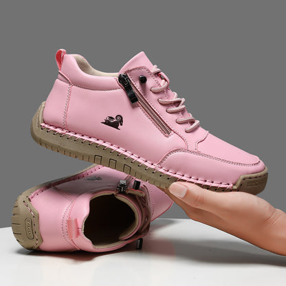 ZeroStress - Calzado Anatómico Premium