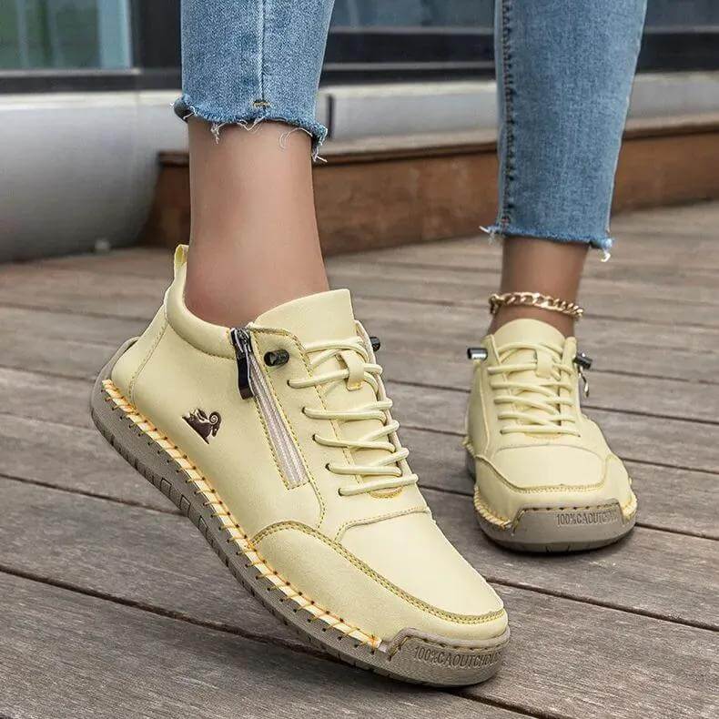 ZeroStress - Calzado Anatómico Premium