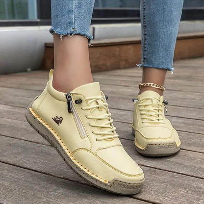 ZeroStress - Calzado Anatómico Premium