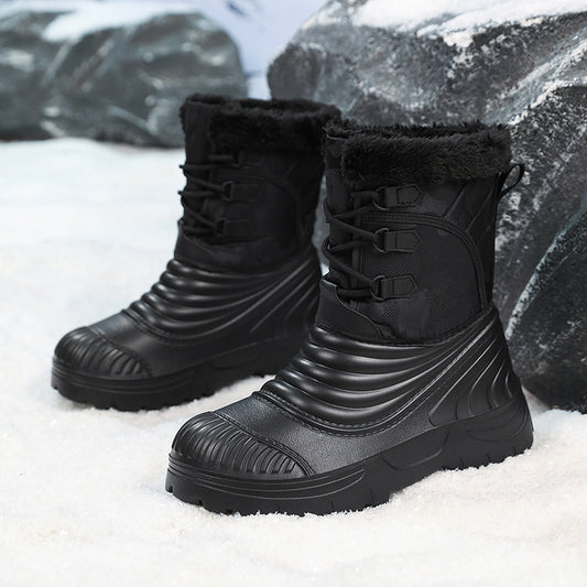 Emilio - Botas de invierno Arctic Grip