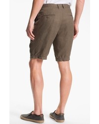 Dante - Bermudas de Algodón