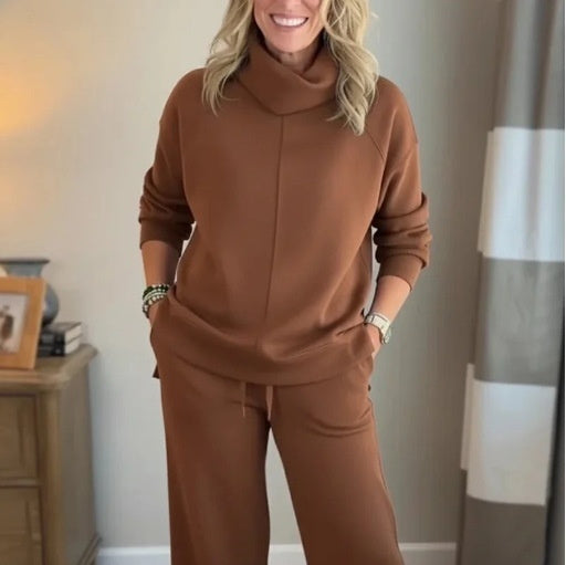 Selene - Conjunto "Azure" de Punto Premium