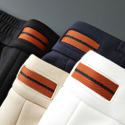 Sebastián - Conjunto Deportivo Casual