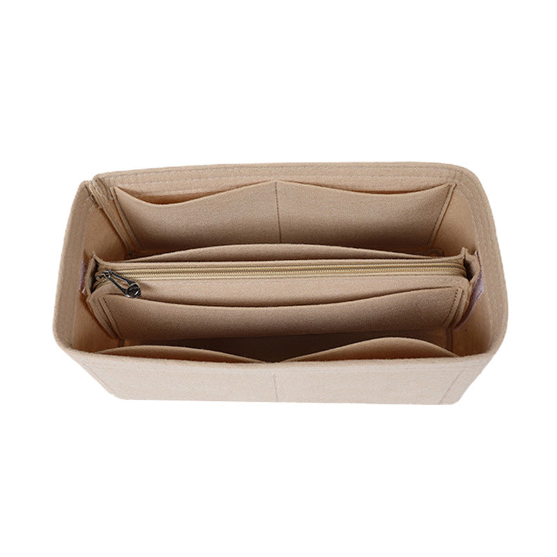 Irene - Bolso Elegante con Organizador Interior