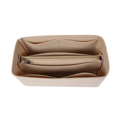 Irene - Bolso Elegante con Organizador Interior