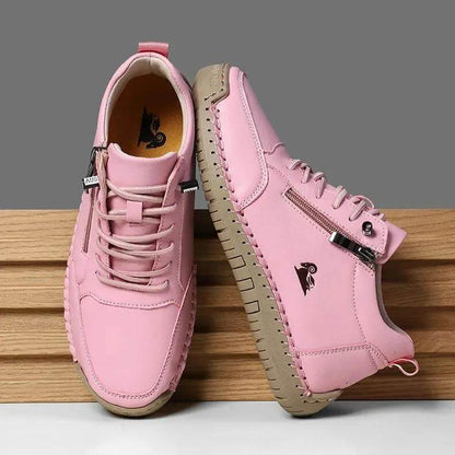 ZeroStress - Calzado Anatómico Premium