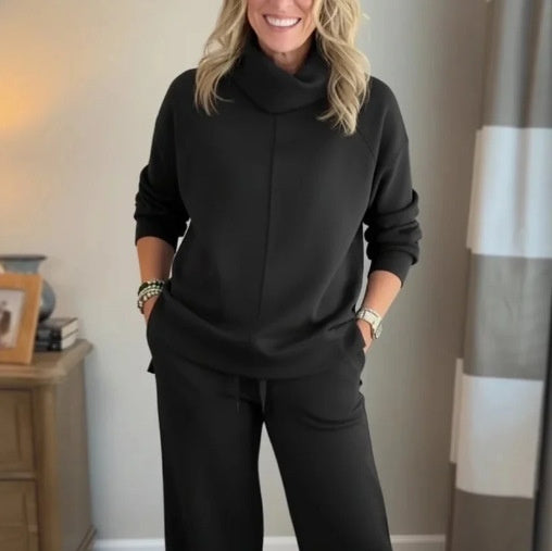 Selene - Conjunto "Azure" de Punto Premium