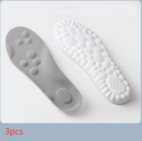 Aethel - Plantillas de Confort Ortopédico