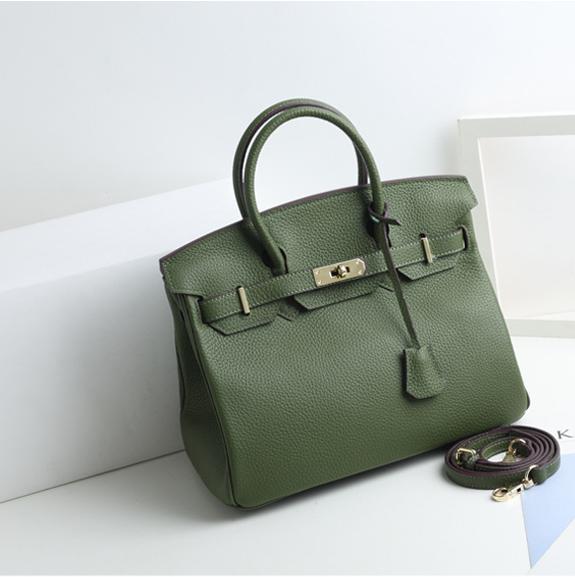 Irene - Bolso Elegante con Organizador Interior