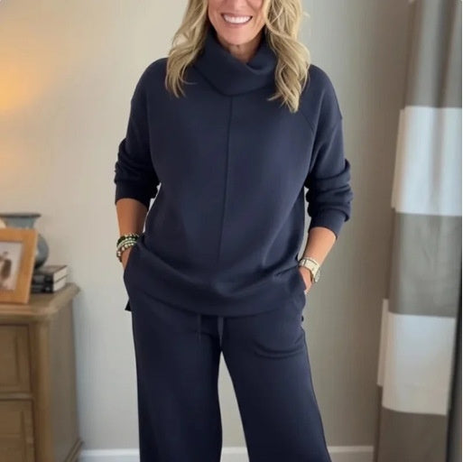 Selene - Conjunto "Azure" de Punto Premium