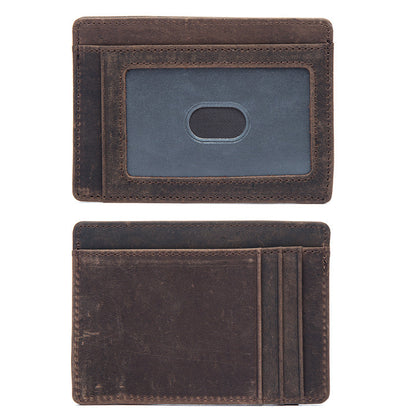 Diego - Bolso de Mano Ejecutivo