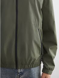 Samuel - Chaqueta Técnica "Softshell" Impermeable