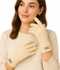 Iker - Guantes Térmicos con Función Táctil